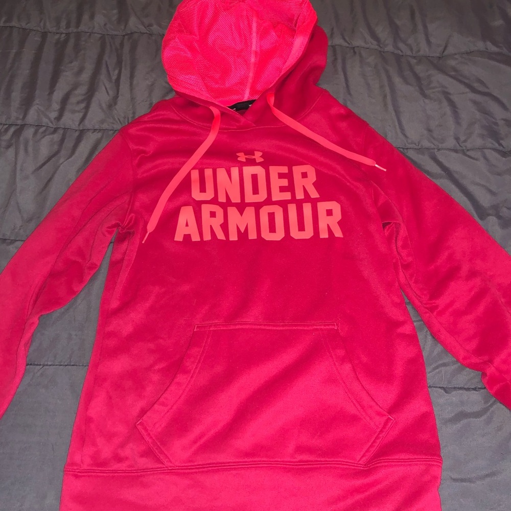 Under Armor Hoodie